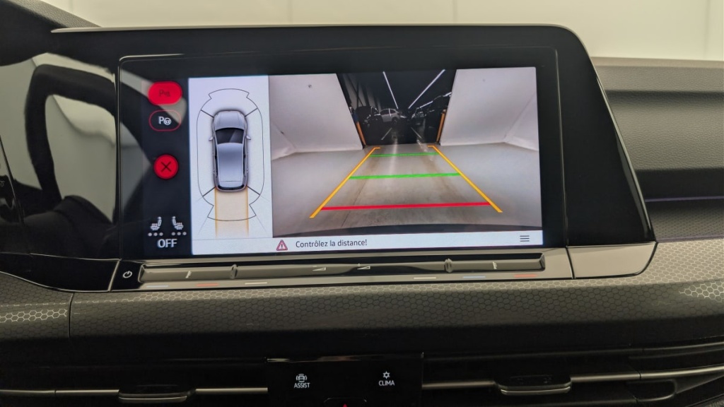 VOLKSWAGEN Golf 2.0 TSI 245 DSG7 GTI - ref: 1-365595 - Photo 18