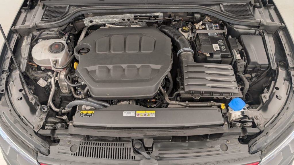 VOLKSWAGEN Golf 2.0 TSI 245 DSG7 GTI - ref: 1-365595 - Photo 20