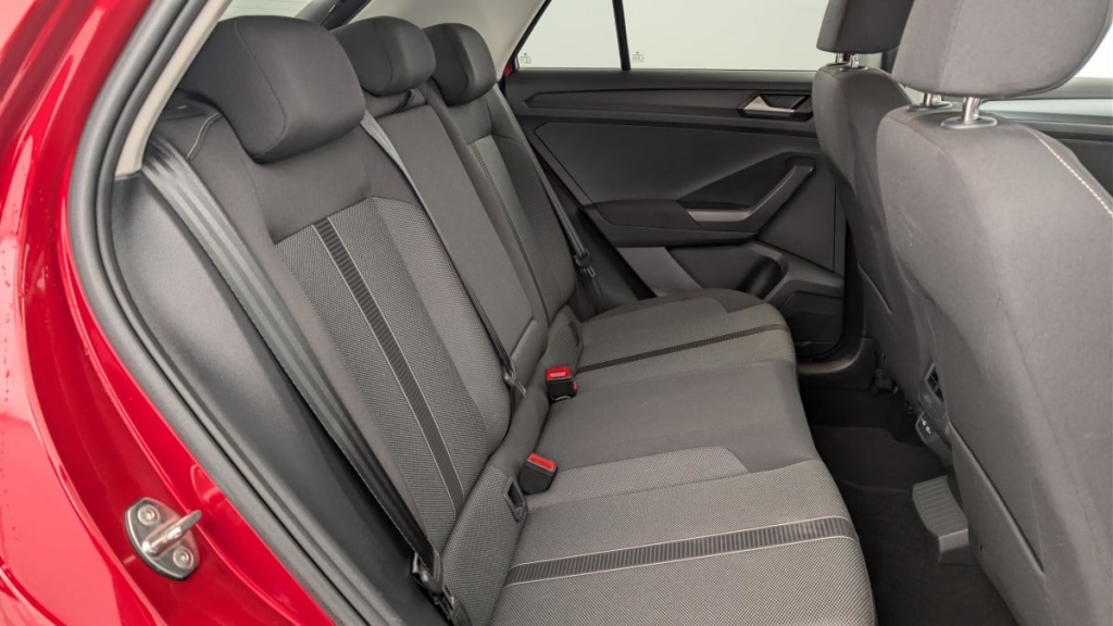 VOLKSWAGEN T-Roc 1.0 TSI 110 START STOP BVM6 LIFE PLUS - ref: 1-365596 - Photo 10