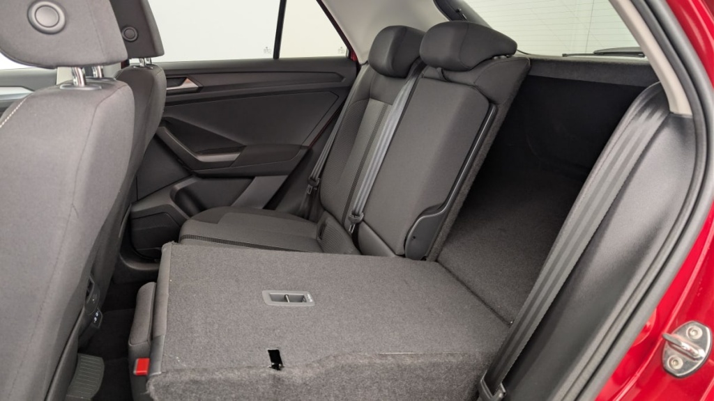 VOLKSWAGEN T-Roc 1.0 TSI 110 START STOP BVM6 LIFE PLUS - ref: 1-365596 - Photo 12