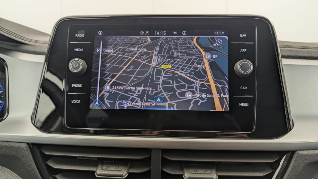 VOLKSWAGEN T-Roc 1.0 TSI 110 START STOP BVM6 LIFE PLUS - ref: 1-365596 - Photo 17