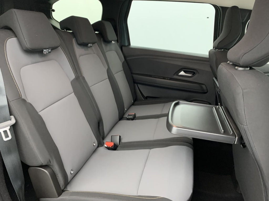 DACIA Jogger ECO-G 100 7 places GSR2 Extreme + - ref: 1-365644 - Photo 10