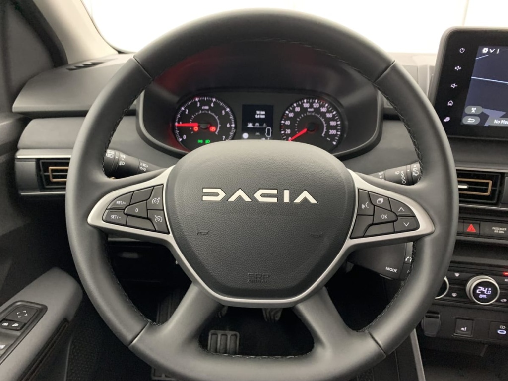 DACIA Jogger ECO-G 100 7 places GSR2 Extreme + - ref: 1-365645 - Photo 16