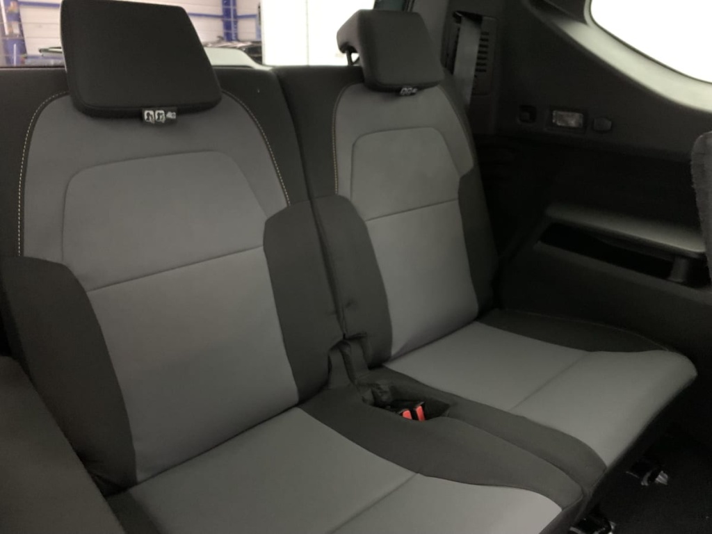 DACIA Jogger ECO-G 100 7 places GSR2 Extreme + - ref: 1-365646 - Photo 11