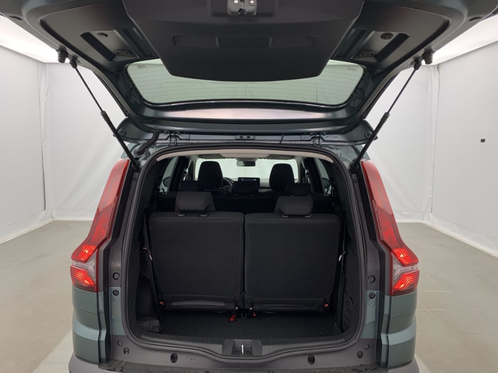 DACIA Jogger ECO-G 100 7 places GSR2 Extreme + - ref: 1-365646 - Photo 12