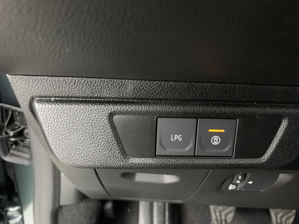 DACIA Jogger ECO-G 100 7 places GSR2 Extreme + - ref: 1-365646 - Photo 20