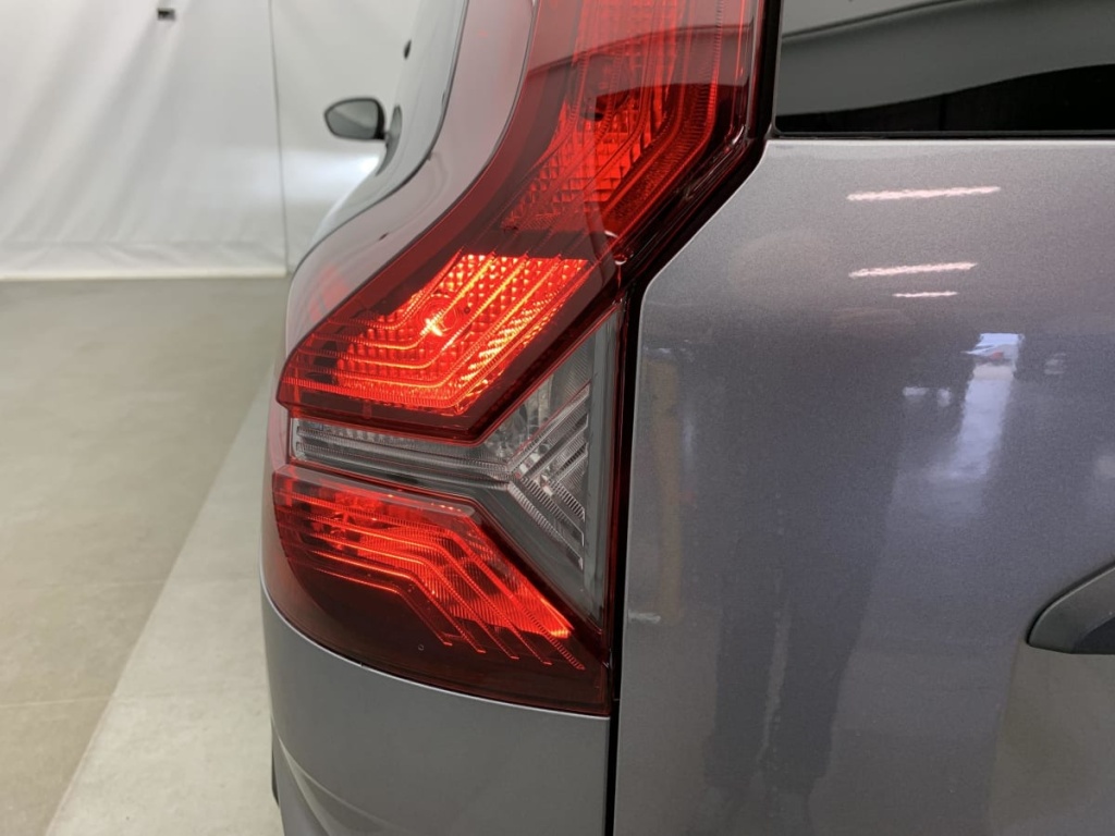 DACIA Jogger ECO-G 100 7 places GSR2 Extreme + - ref: 1-365647 - Photo 14