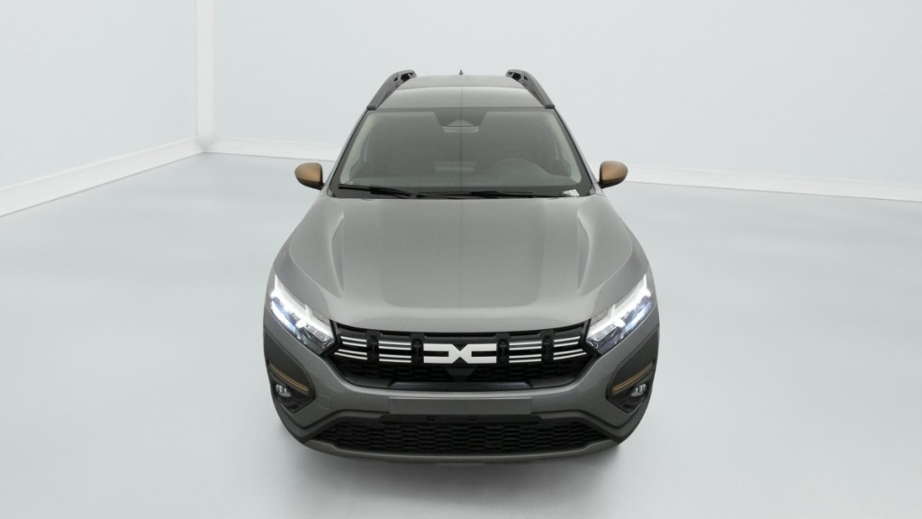 DACIA Jogger ECO-G 100 7 places GSR2 Extreme + - ref: 1-365648 - Photo 2