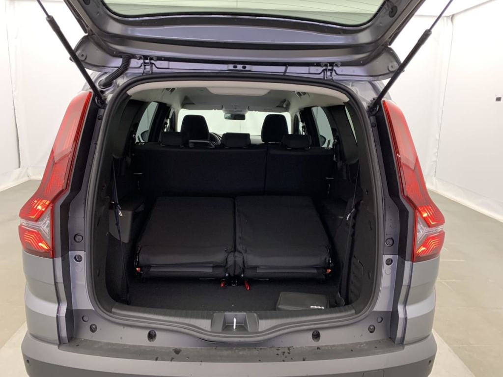 DACIA Jogger ECO-G 100 7 places GSR2 Extreme + - ref: 1-365649 - Photo 13