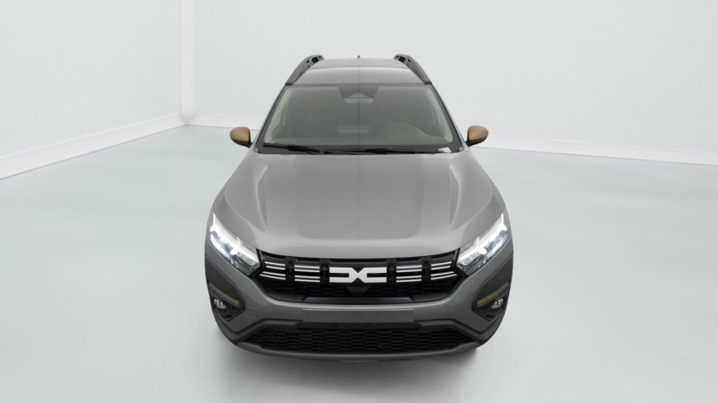 DACIA Jogger ECO-G 100 7 places GSR2 Extreme + - ref: 1-365652 - Photo 2