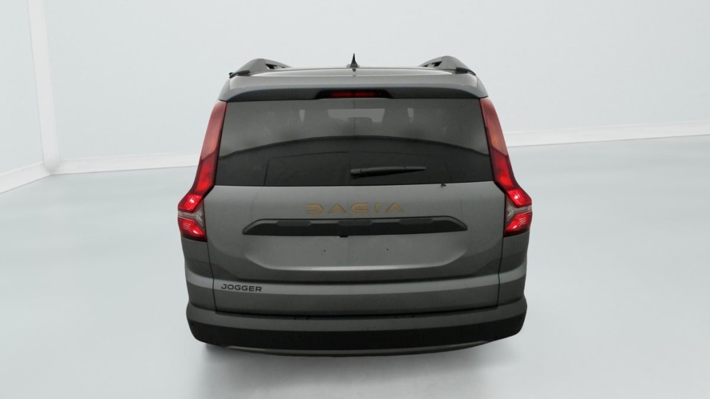 DACIA Jogger ECO-G 100 7 places GSR2 Extreme + - ref: 1-365652 - Photo 6