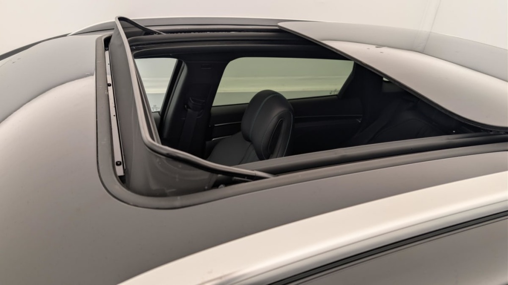 BYD Seal U 1.5l DM-i 218 ch PHEV Boost - ref: 1-365764 - Photo 20