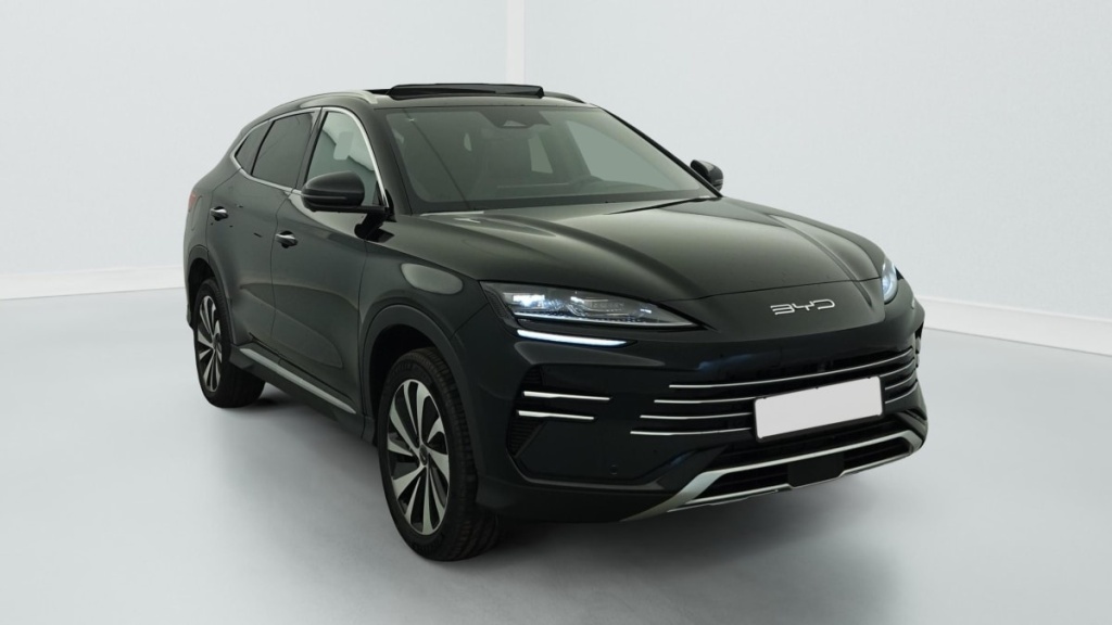 BYD Seal U 1.5l DM-i 218 ch PHEV Boost - ref: 1-365776 - Photo 1