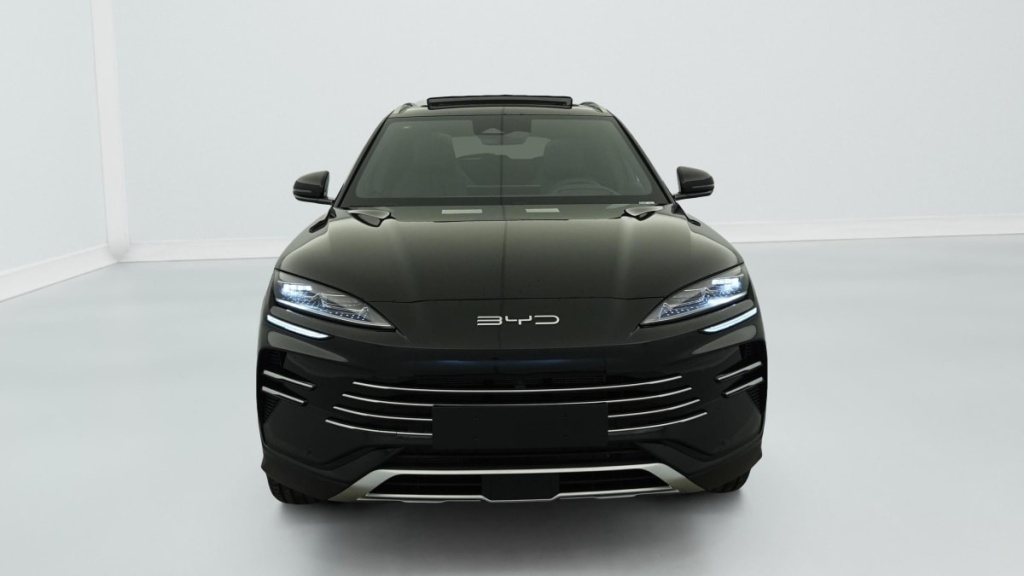 BYD Seal U 1.5l DM-i 218 ch PHEV Boost - ref: 1-365776 - Photo 2