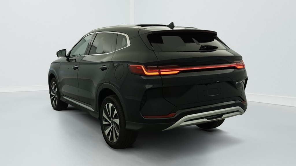 BYD Seal U 1.5l DM-i 218 ch PHEV Boost - ref: 1-365776 - Photo 5