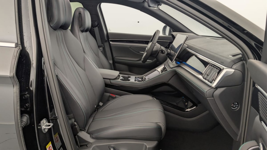 BYD Seal U 1.5l DM-i 218 ch PHEV Boost - ref: 1-365776 - Photo 9