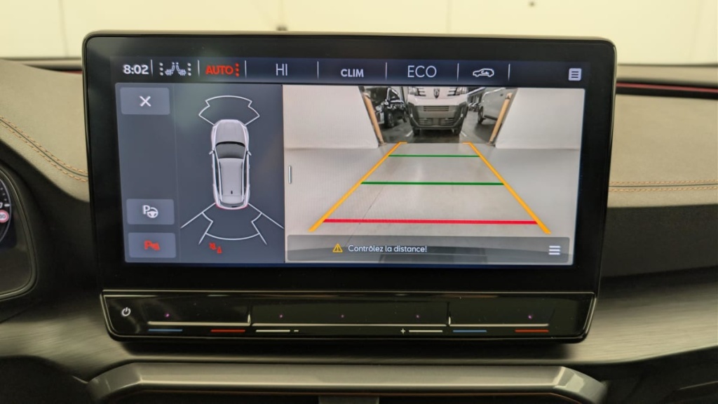 CUPRA Formentor 1.4 E-HYBRID 245 CH DSG6 VZ - ref: 1-365789 - Photo 18