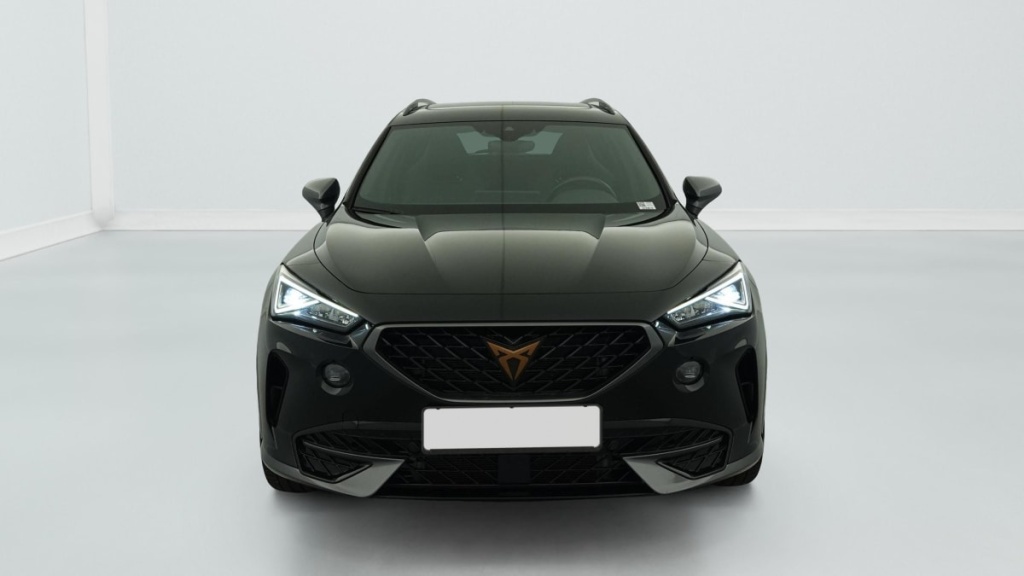 CUPRA Formentor 1.4 E-HYBRID 245 CH DSG6 VZ - ref: 1-365789 - Photo 2