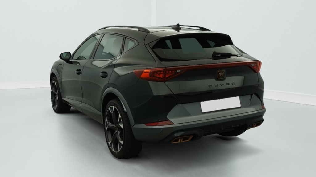 CUPRA Formentor 1.4 E-HYBRID 245 CH DSG6 VZ - ref: 1-365789 - Photo 5