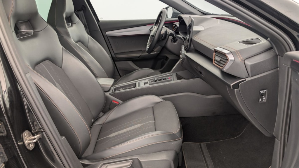 CUPRA Formentor 1.4 E-HYBRID 245 CH DSG6 VZ - ref: 1-365789 - Photo 9