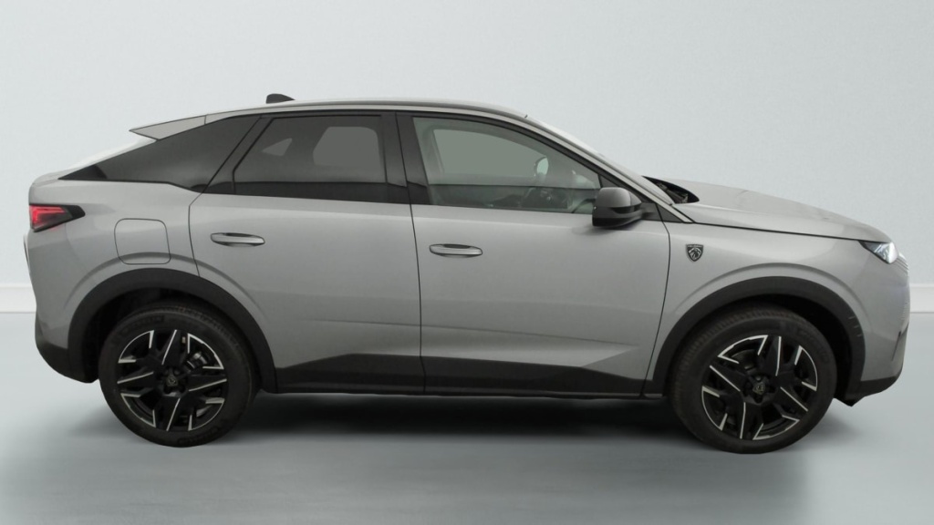 PEUGEOT 3008 Hybrid 145 e-DCS6 GT - ref: 1-365831 - Photo 8