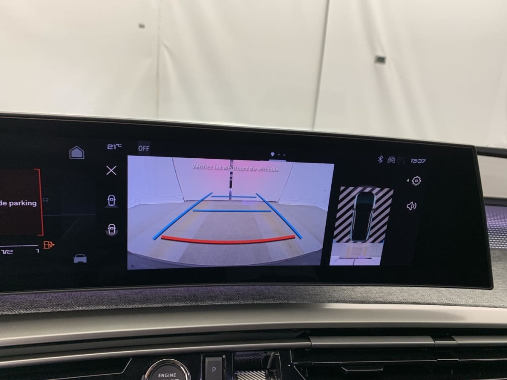 PEUGEOT 3008 Hybrid 145 e-DCS6 GT - ref: 1-365839 - Photo 18