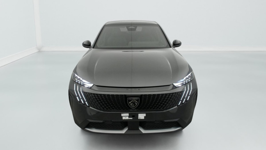 PEUGEOT 3008 Hybrid 145 e-DCS6 GT - ref: 1-365839 - Photo 2