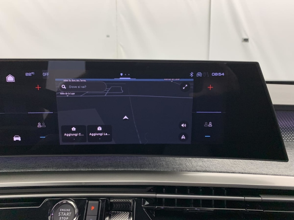 PEUGEOT 3008 Hybrid 145 e-DCS6 GT - ref: 1-365854 - Photo 17