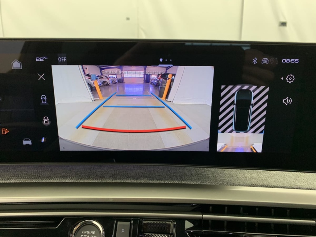 PEUGEOT 3008 Hybrid 145 e-DCS6 GT - ref: 1-365861 - Photo 18