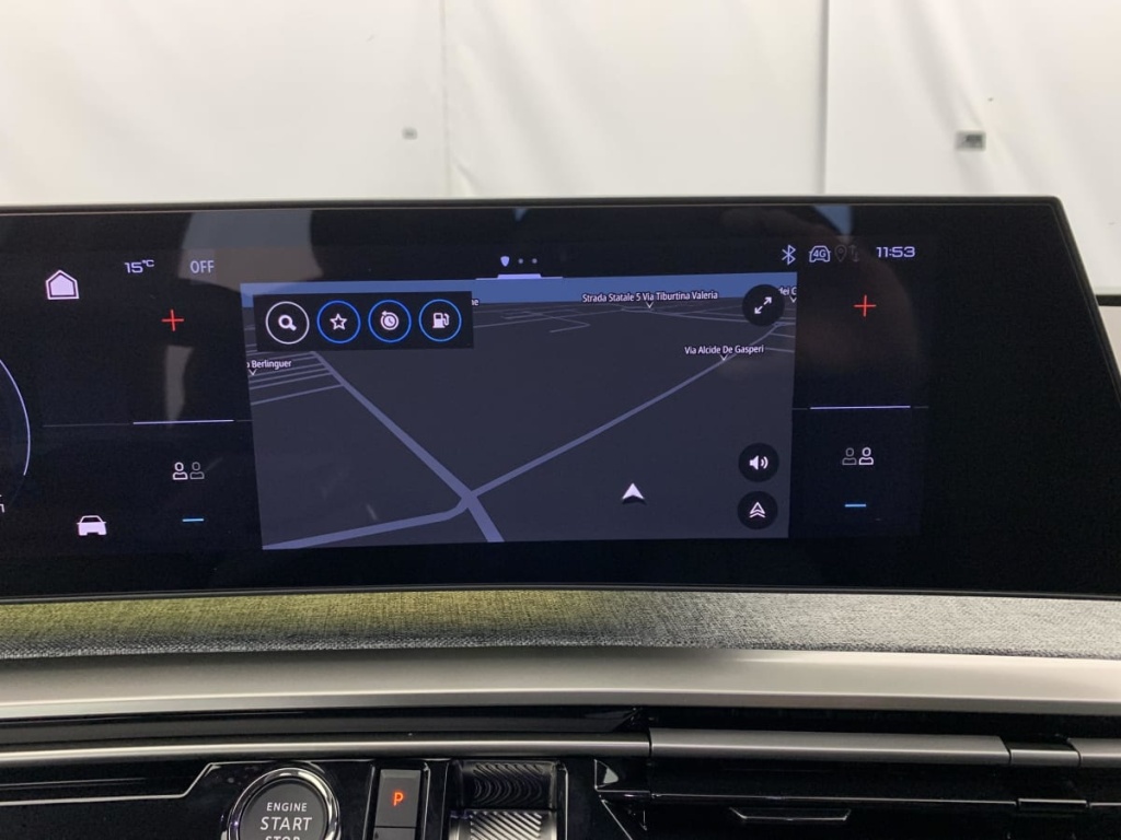 PEUGEOT 3008 Hybrid 145 e-DCS6 GT - ref: 1-365869 - Photo 16