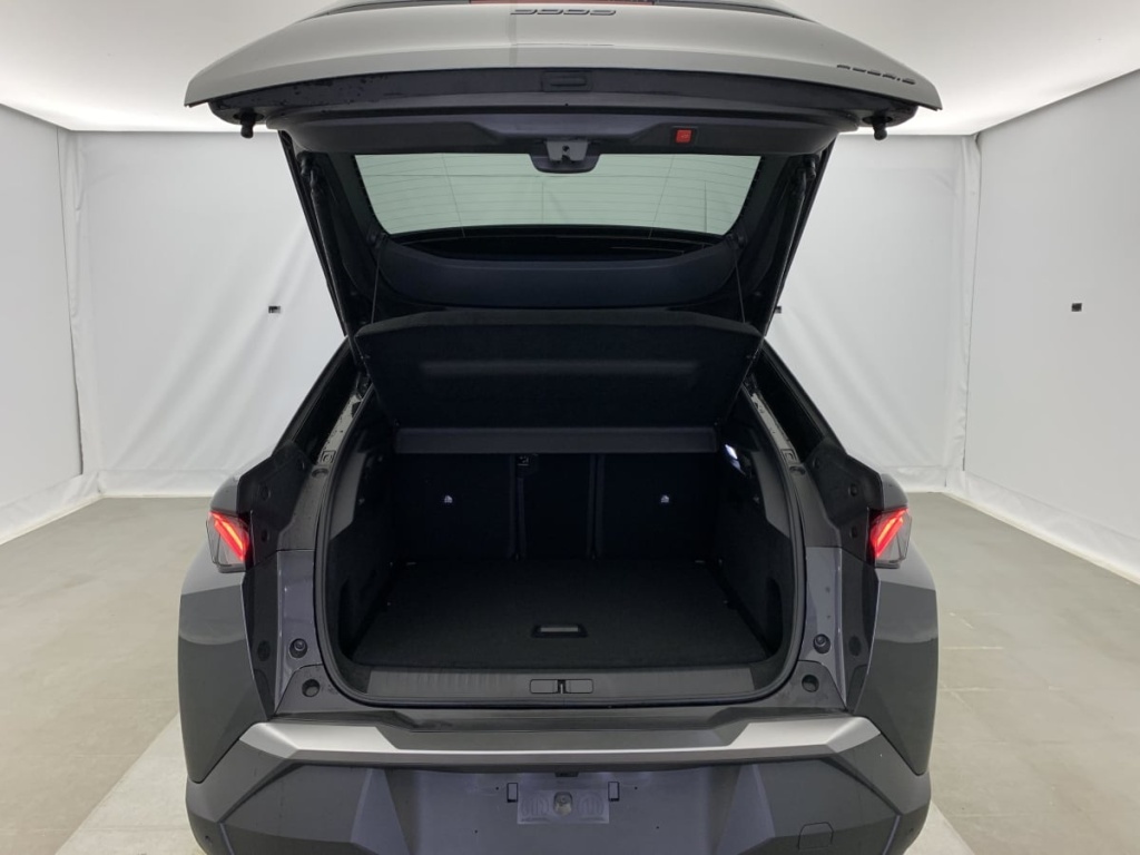 PEUGEOT 3008 Hybrid 145 e-DCS6 GT - ref: 1-365871 - Photo 11