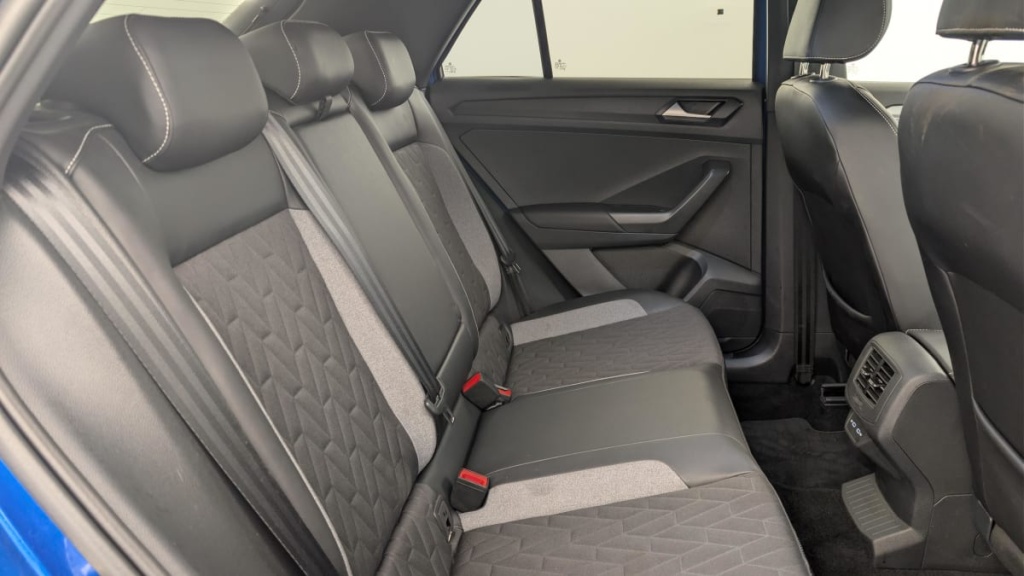 VOLKSWAGEN T-Roc 2.0 TDI 116 START STOP BVM6 LIFE PLUS - ref: 1-365892 - Photo 10