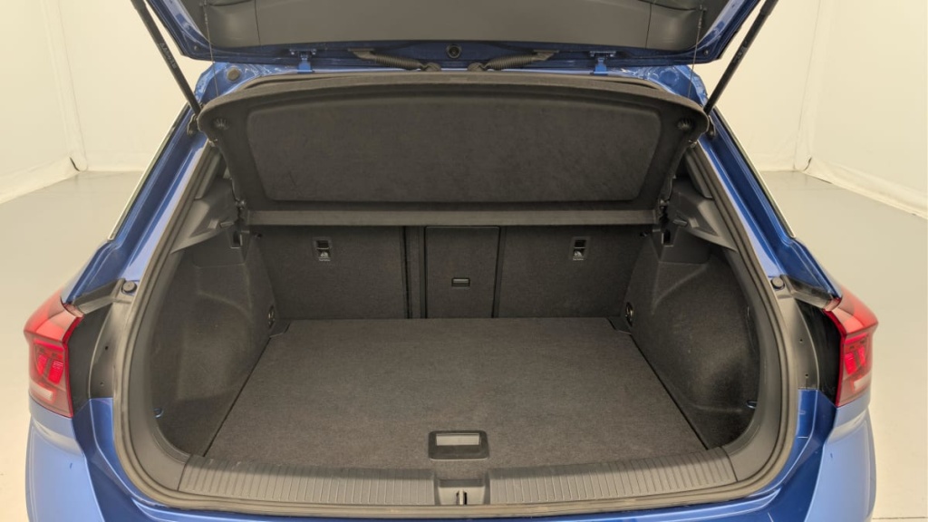 VOLKSWAGEN T-Roc 2.0 TDI 116 START STOP BVM6 LIFE PLUS - ref: 1-365892 - Photo 11