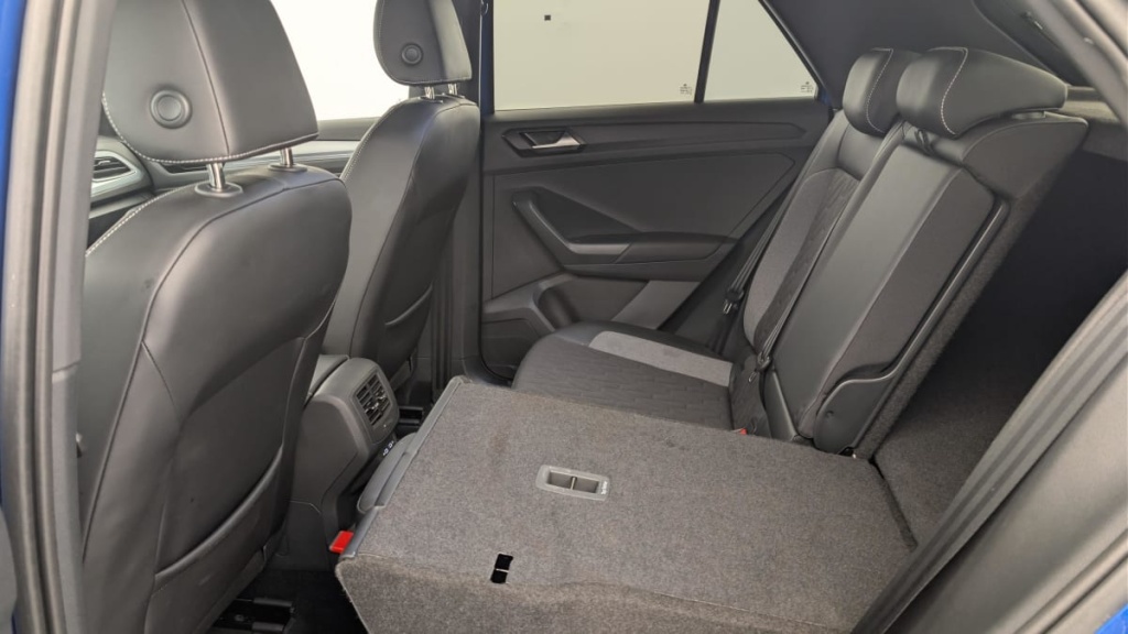 VOLKSWAGEN T-Roc 2.0 TDI 116 START STOP BVM6 LIFE PLUS - ref: 1-365892 - Photo 12