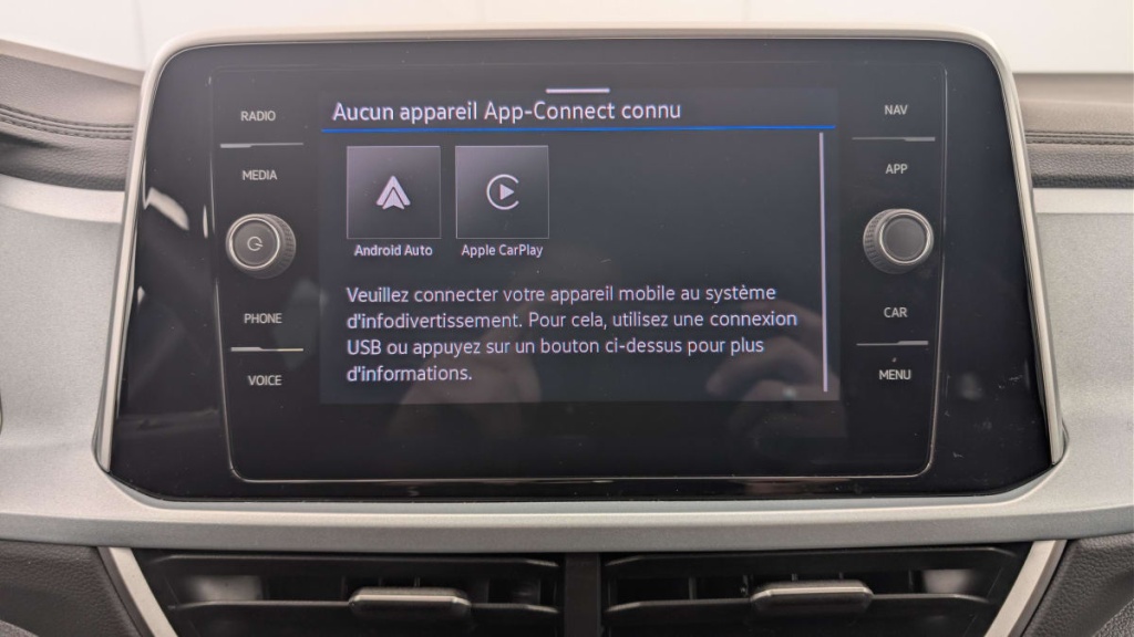 VOLKSWAGEN T-Roc 2.0 TDI 116 START STOP BVM6 LIFE PLUS - ref: 1-365892 - Photo 18