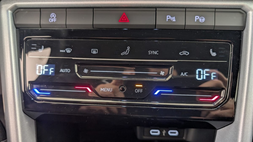 VOLKSWAGEN T-Roc 2.0 TDI 116 START STOP BVM6 LIFE PLUS - ref: 1-365892 - Photo 20