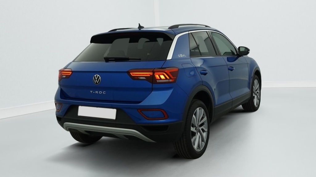 VOLKSWAGEN T-Roc 2.0 TDI 116 START STOP BVM6 LIFE PLUS - ref: 1-365892 - Photo 7