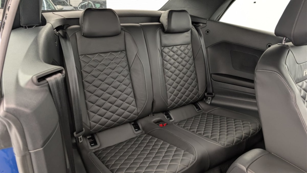 VOLKSWAGEN T-Roc Cabriolet 1.5 TSI EVO 150 START STOP DSG7 R-LINE - ref: 1-365894 - Photo 10