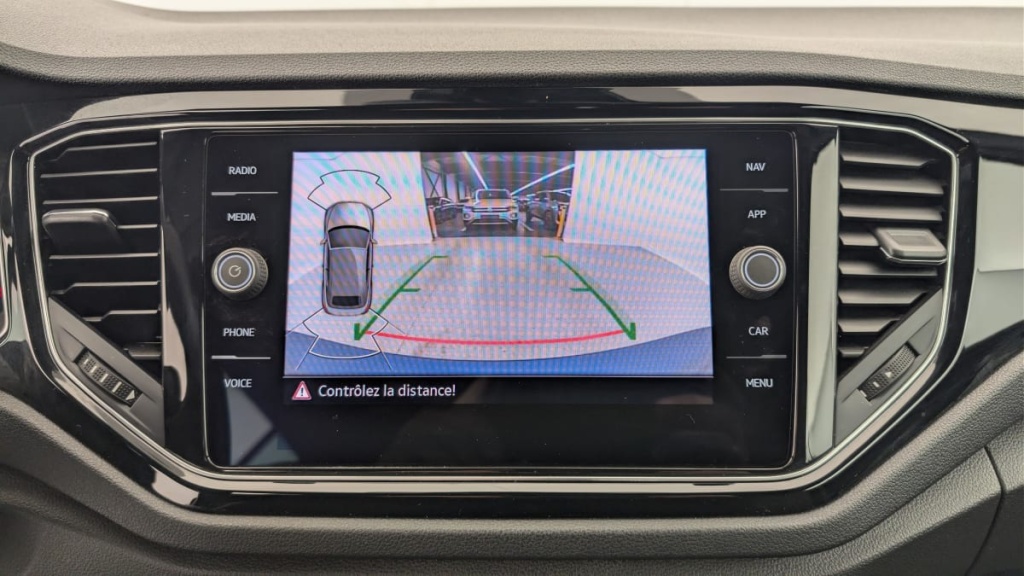 VOLKSWAGEN T-Roc Cabriolet 1.5 TSI EVO 150 START STOP DSG7 R-LINE - ref: 1-365894 - Photo 19