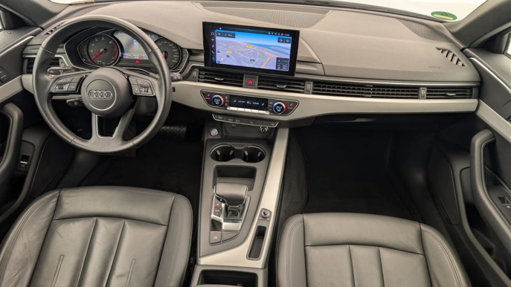 AUDI A4 Avant 40 TFSI 190 S tronic 7 Design - ref: 1-365913 - Photo 13