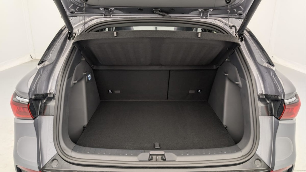 BYD Atto 3 60 5 kWh 204 ch Design - ref: 1-365989 - Photo 12