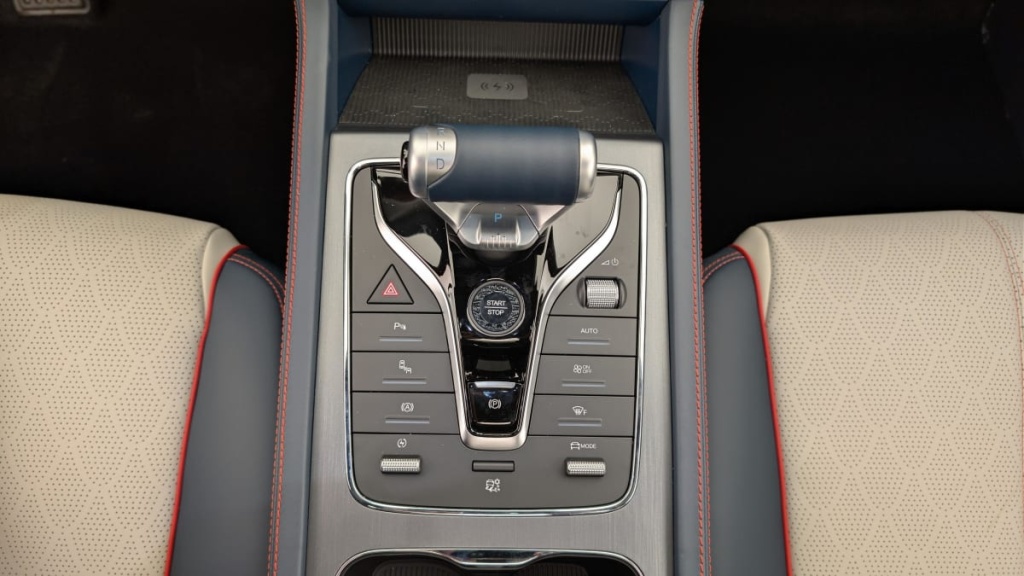 BYD Atto 3 60 5 kWh 204 ch Design - ref: 1-365989 - Photo 19