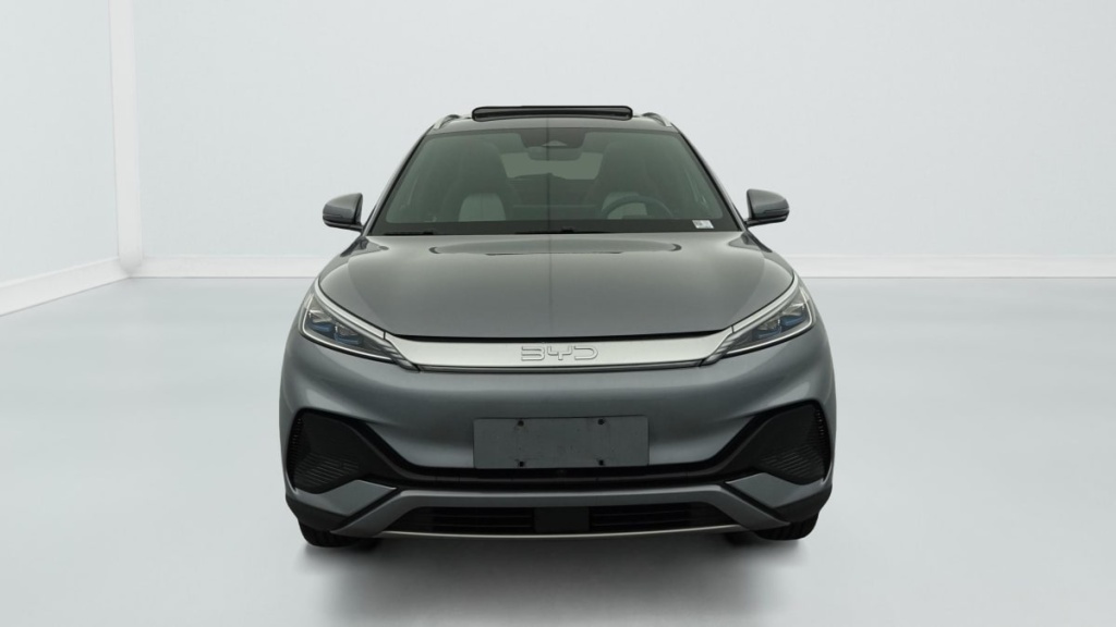 BYD Atto 3 60 5 kWh 204 ch Design - ref: 1-365989 - Photo 2