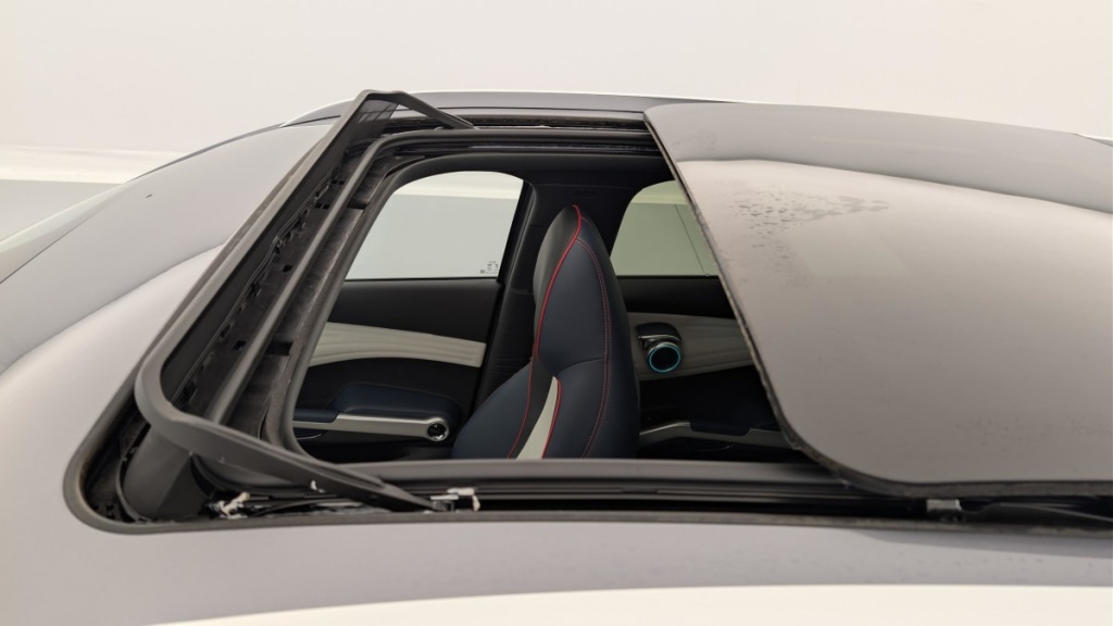 BYD Atto 3 60 5 kWh 204 ch Design - ref: 1-365989 - Photo 20