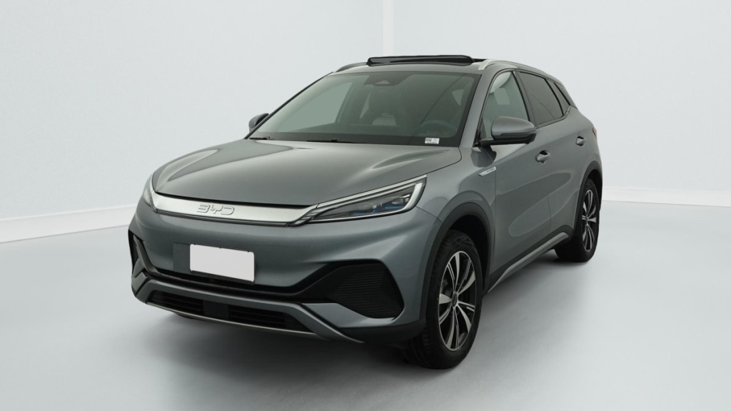 BYD Atto 3 60 5 kWh 204 ch Design - ref: 1-365989 - Photo 3