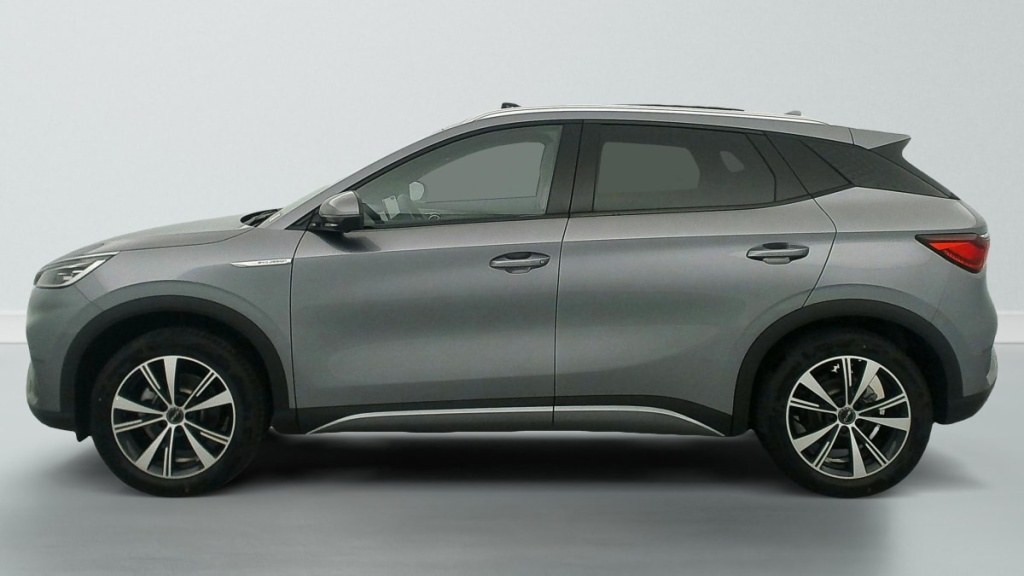 BYD Atto 3 60 5 kWh 204 ch Design - ref: 1-365989 - Photo 4