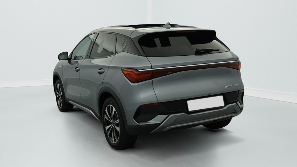 BYD Atto 3 60 5 kWh 204 ch Design - ref: 1-365989 - Photo 5