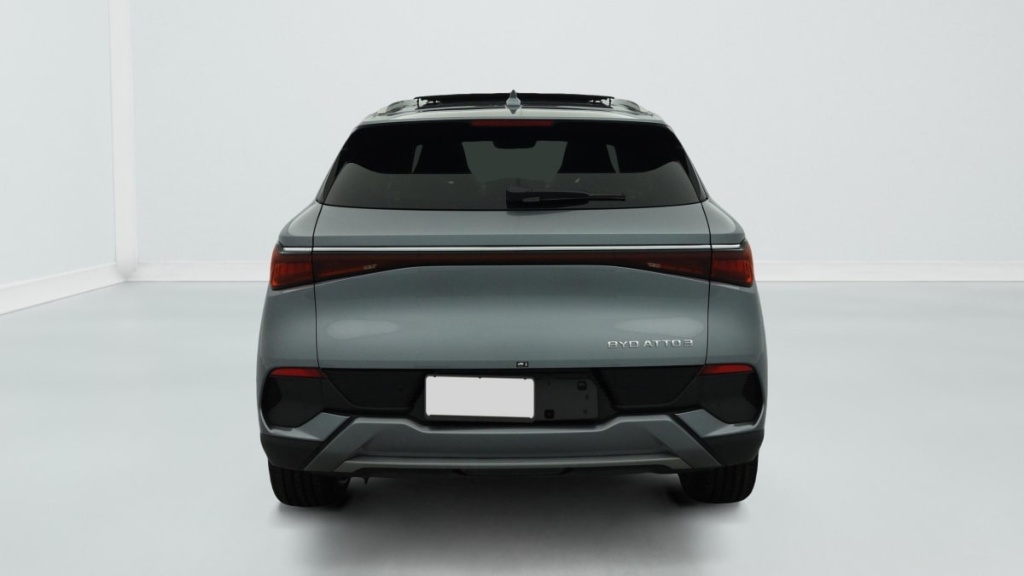 BYD Atto 3 60 5 kWh 204 ch Design - ref: 1-365989 - Photo 6