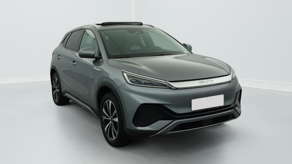 BYD Atto 3 60 5 kWh 204 ch Design - ref: 1-365990 - Photo 1