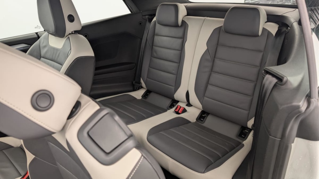 VOLKSWAGEN T-Roc Cabriolet 1.0 TSI 110 Start Stop BVM6 Style - ref: 1-366017 - Photo 12